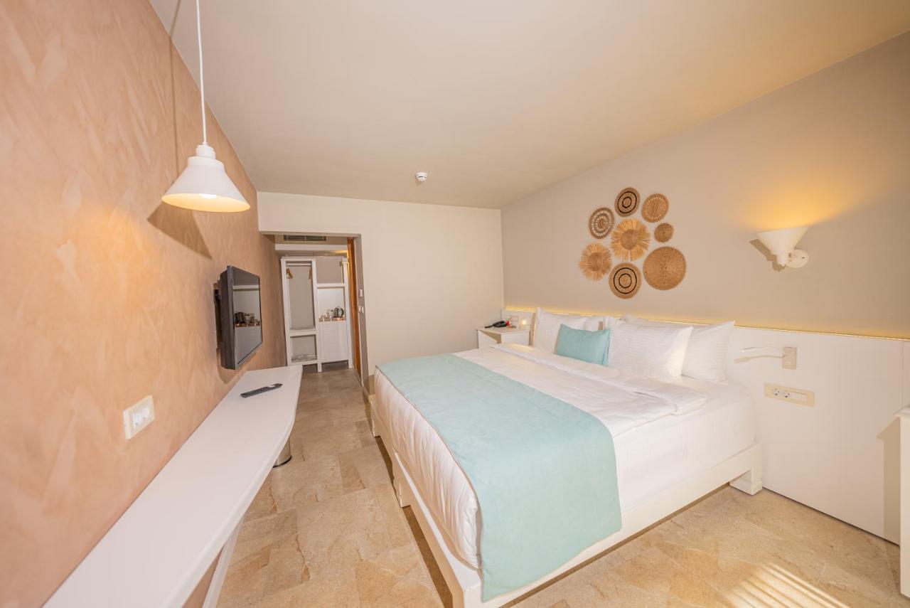 Kairos Valley Health & Nature Hotel *