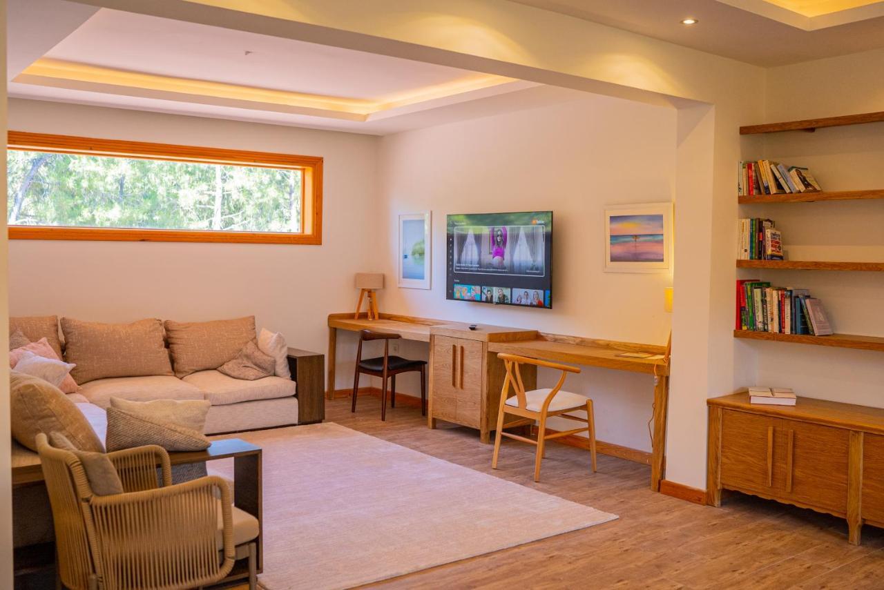 Hotel Kairos Valley Health & Nature Datca
