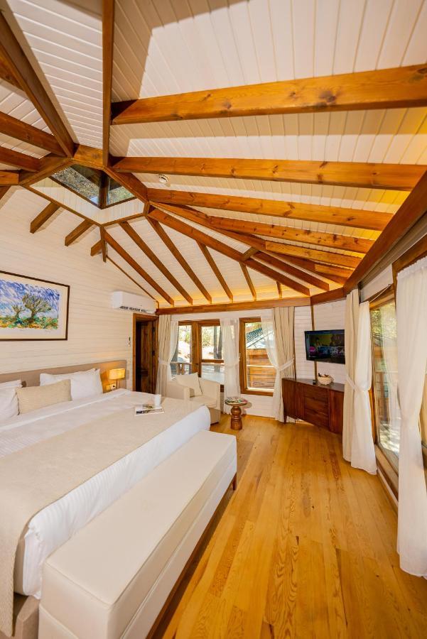 Kairos Valley Health & Nature Hotel *