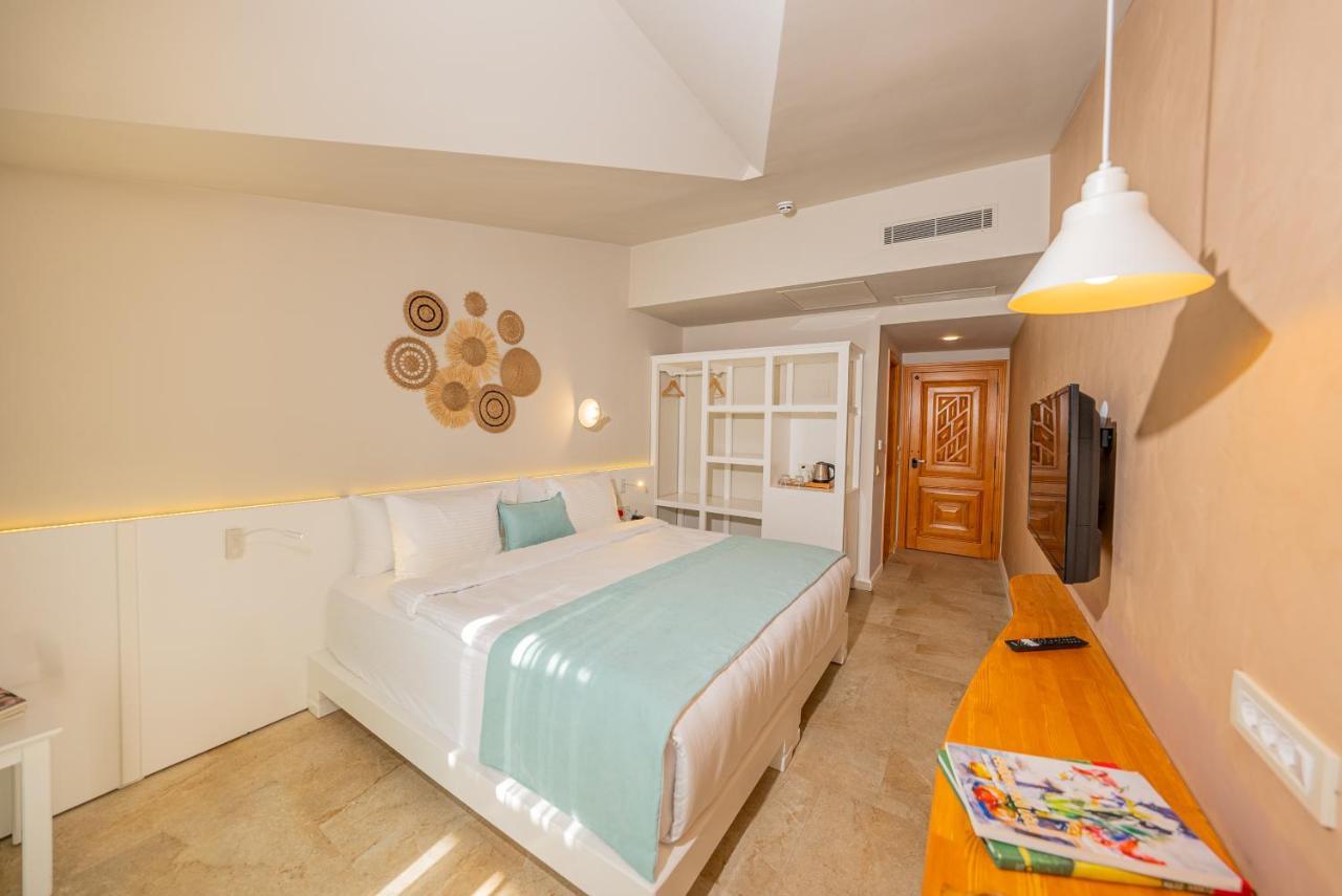 Hotel Kairos Valley Health & Nature Datca