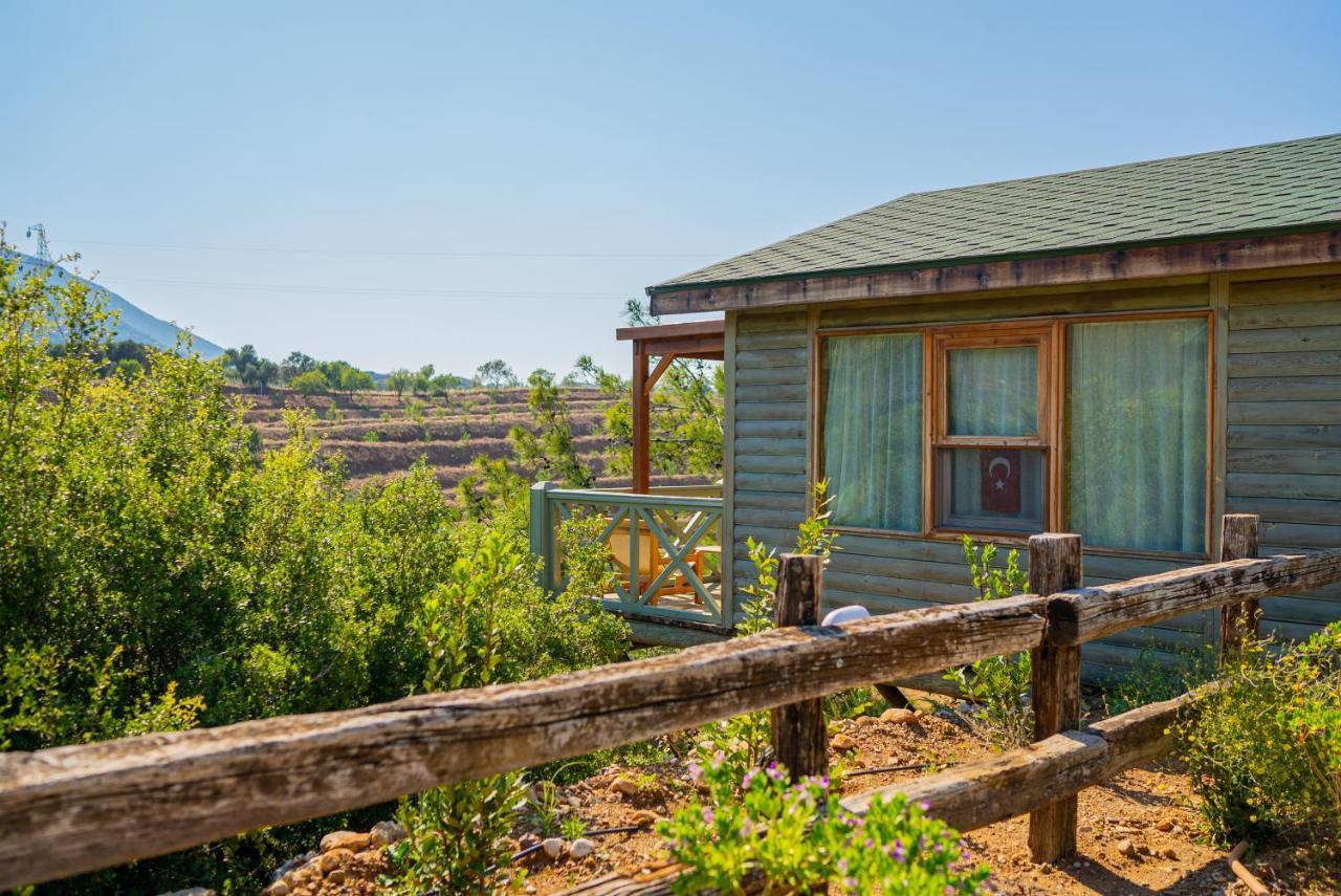 Kairos Valley Health & Nature Hotel *