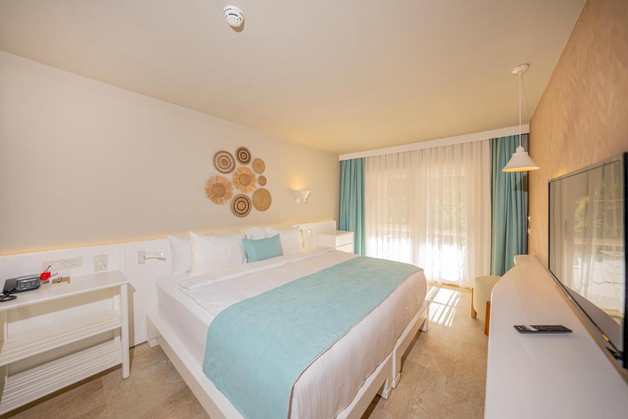 Kairos Valley Health & Nature Hotel