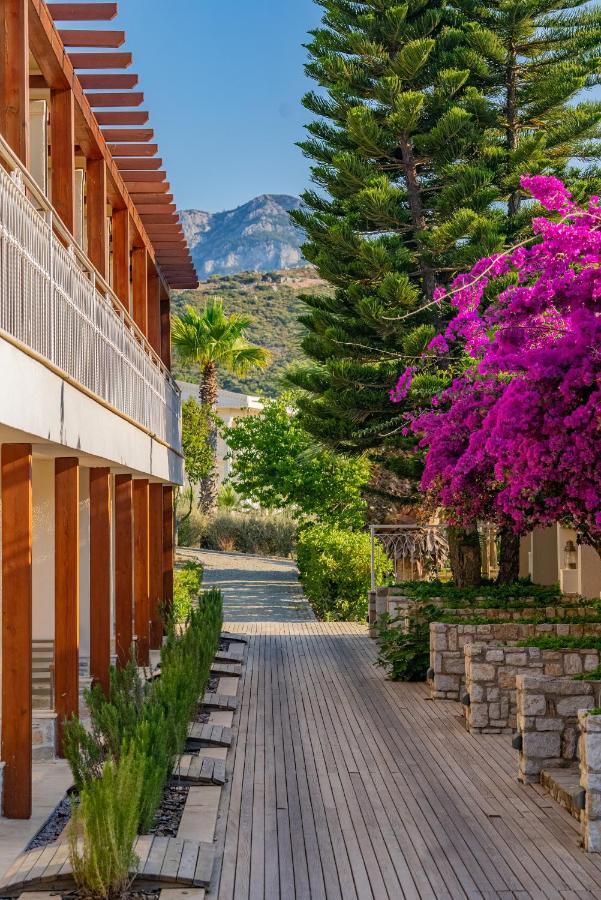 Hotel Kairos Valley Health & Nature Datca