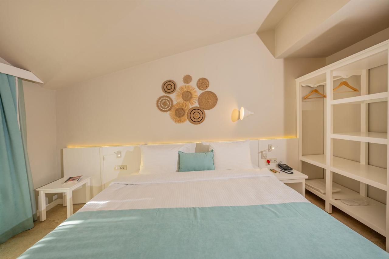 Hotel Kairos Valley Health & Nature