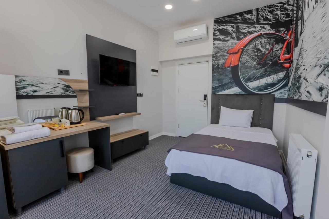Acar Smart Hotel
