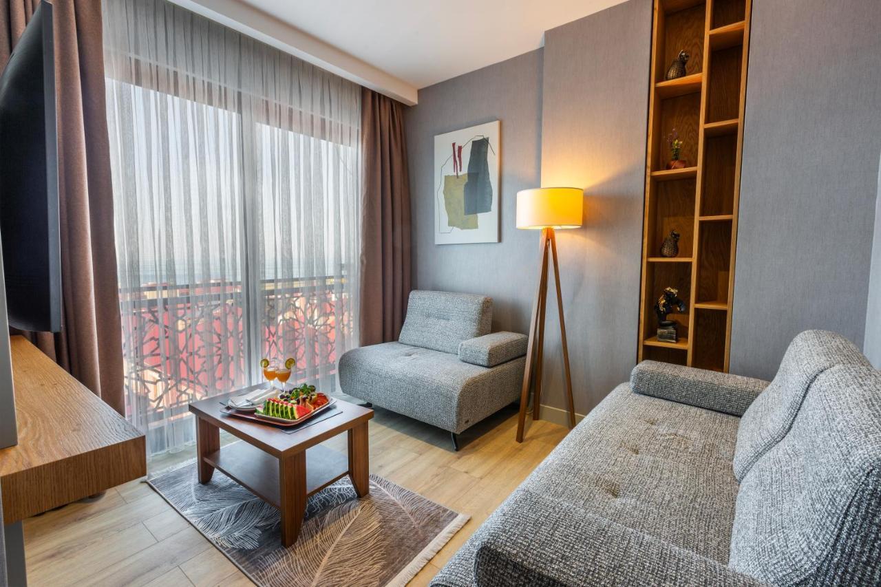 North Star Hotel 4*