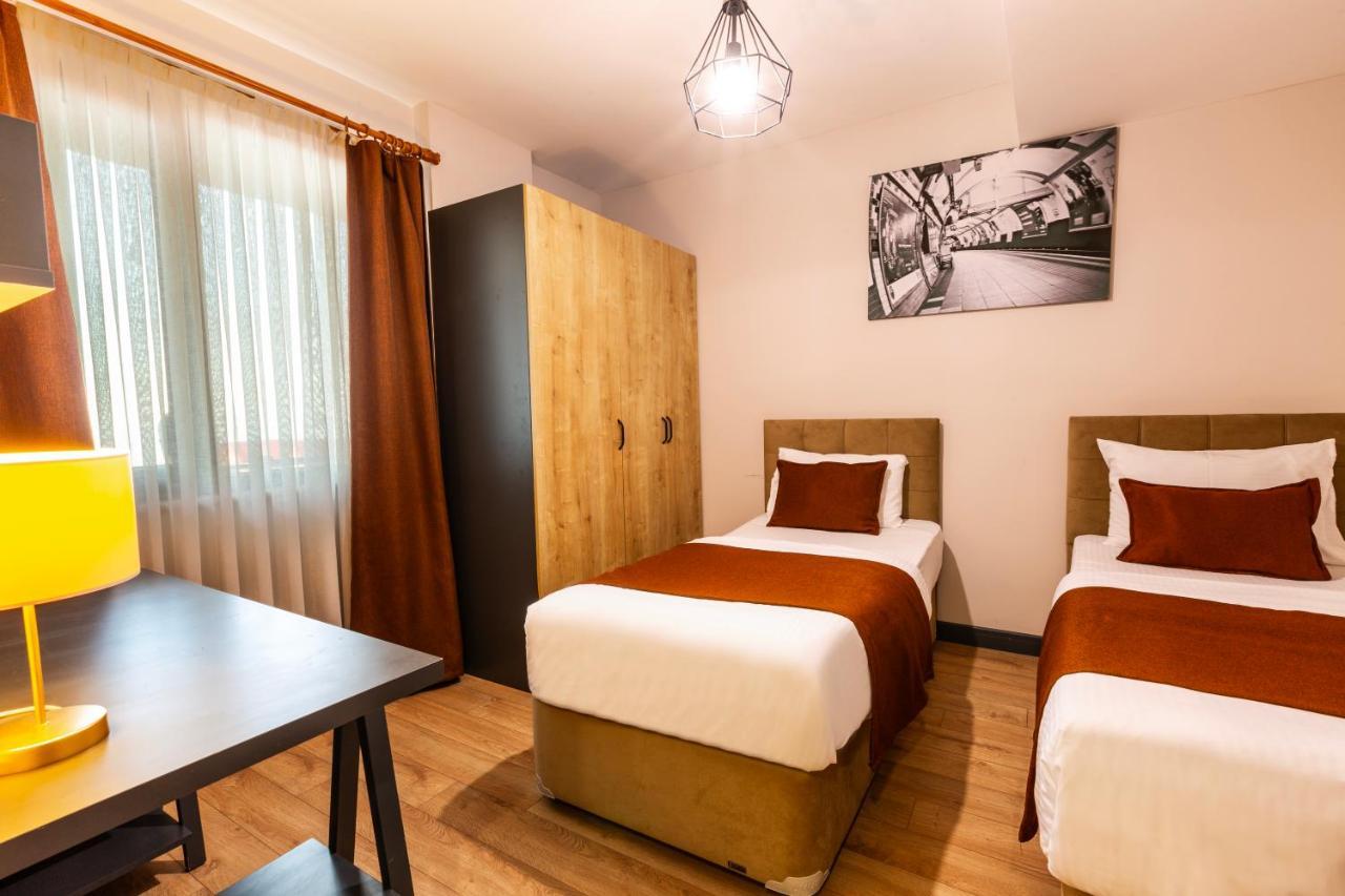 North Star Hotel Trabzon