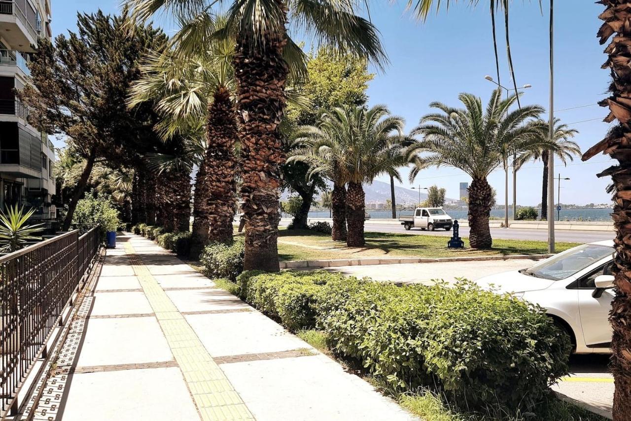 Elegant & Cozy Retreat Home, Center Gem By The Seaside, Steps From The Tram * Izmir