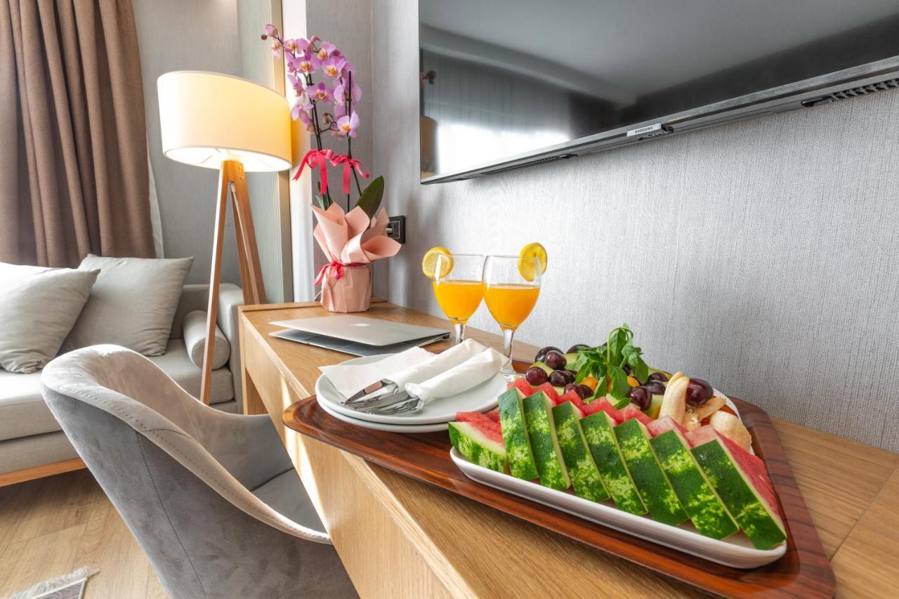 Hotel North Star Trabzon