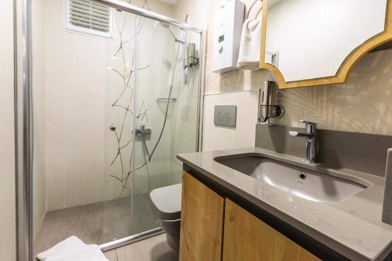 North Star Hotel Trabzon