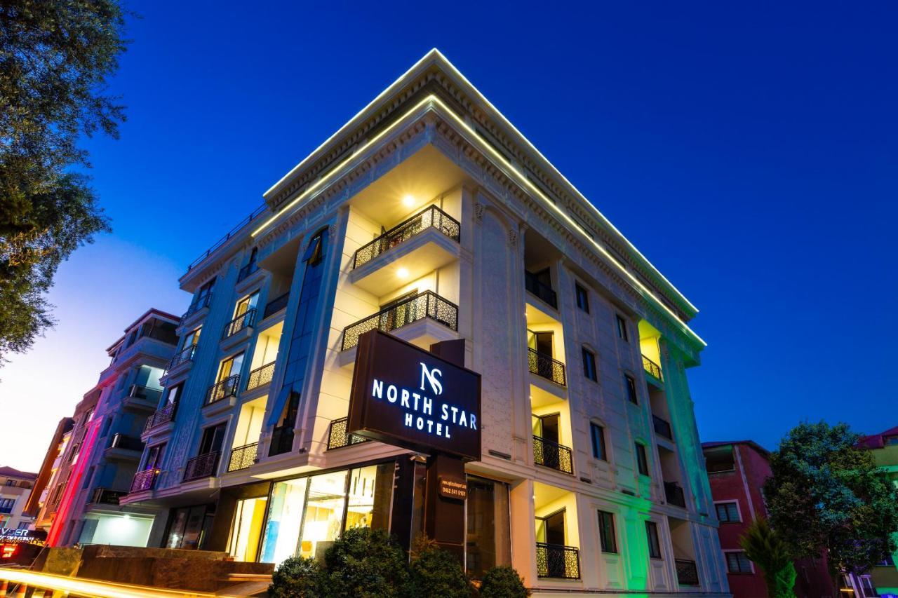 North Star Trabzon