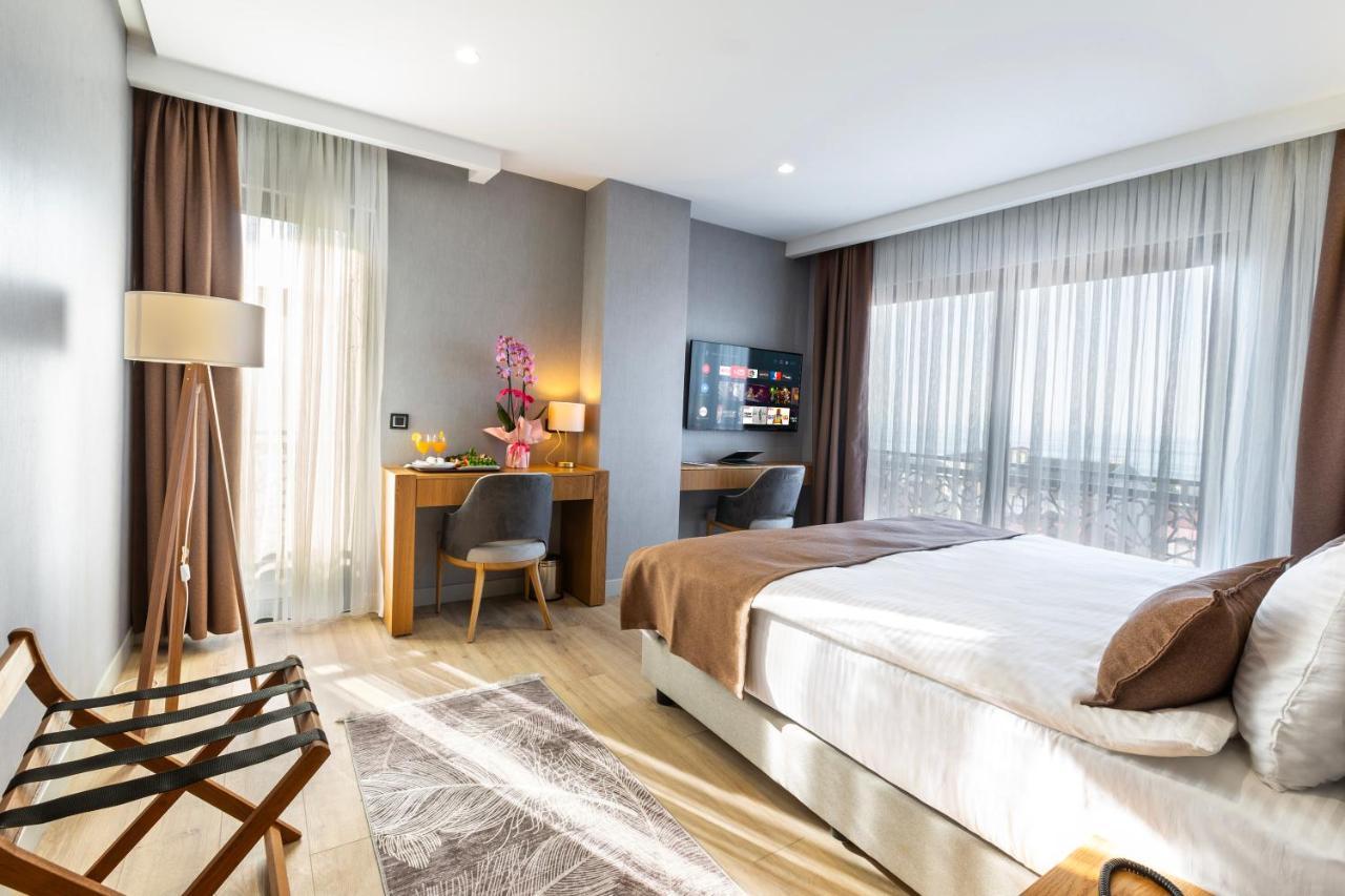North Star Hotel Trabzon
