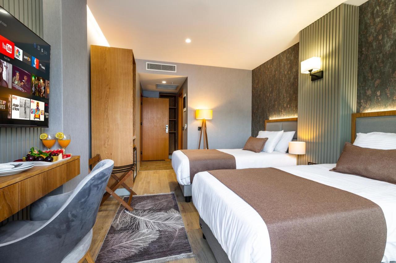 North Star Hotel