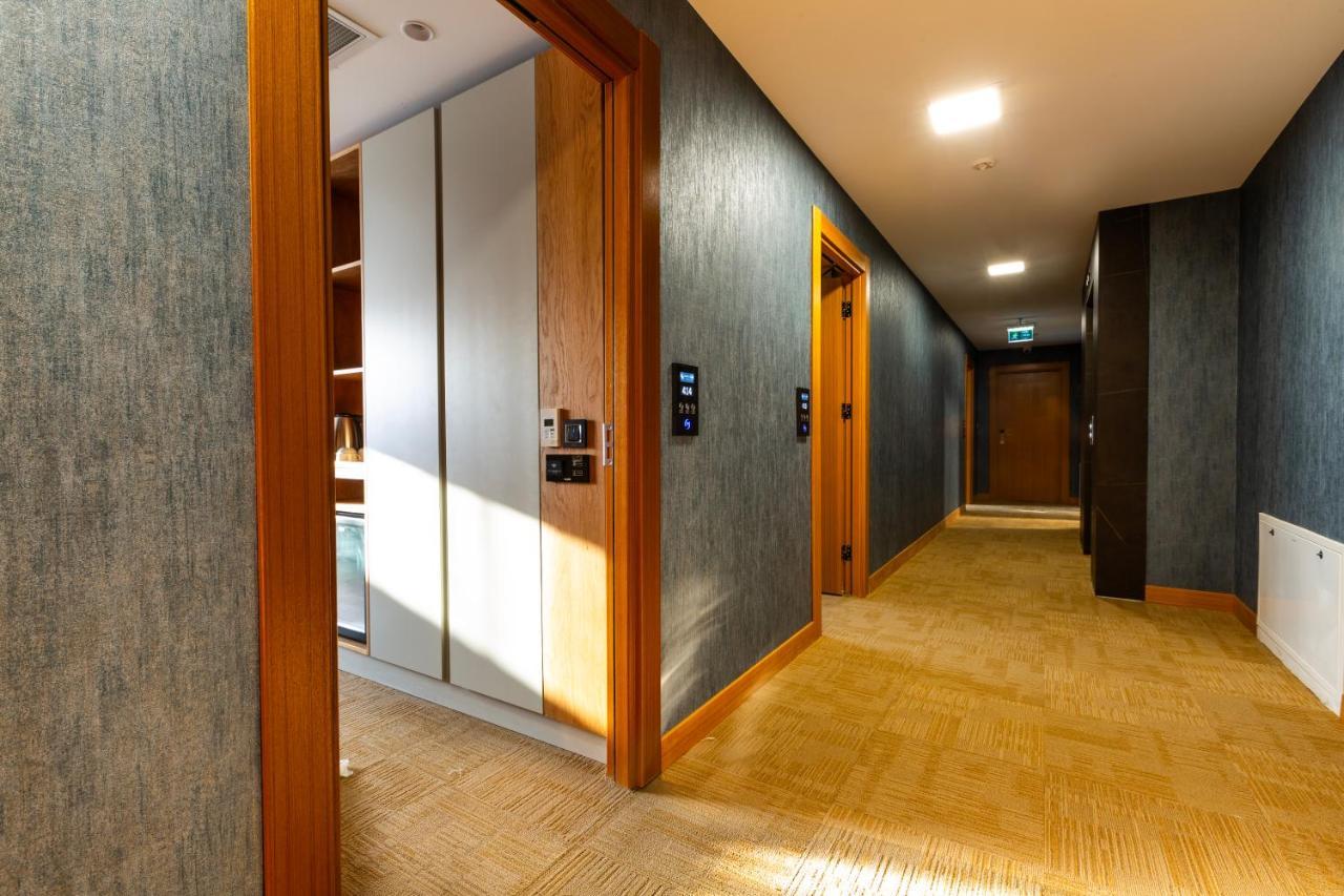 North Star 4* Trabzon