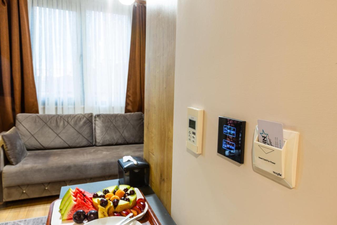 North Star Hotel Trabzon