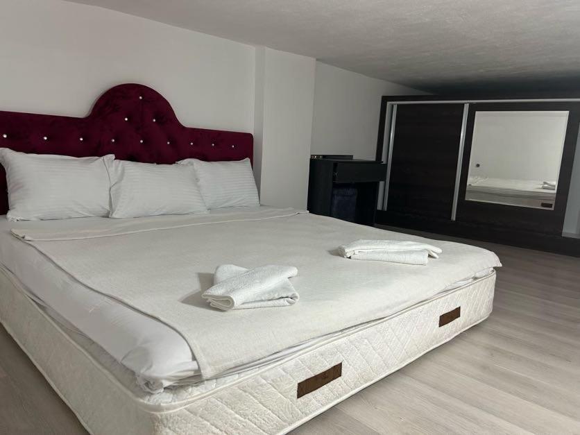 Tayla Aparthotel Kas