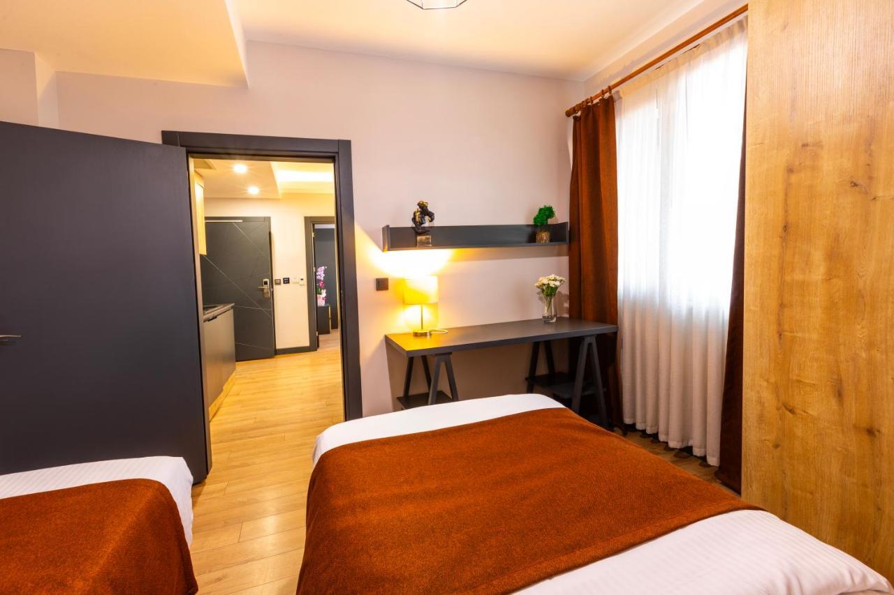 Hotel North Star 4*