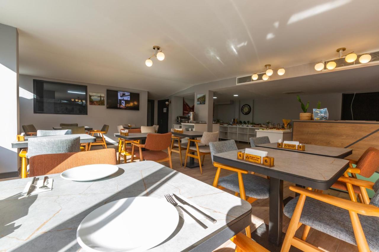North Star Hotel Trabzon