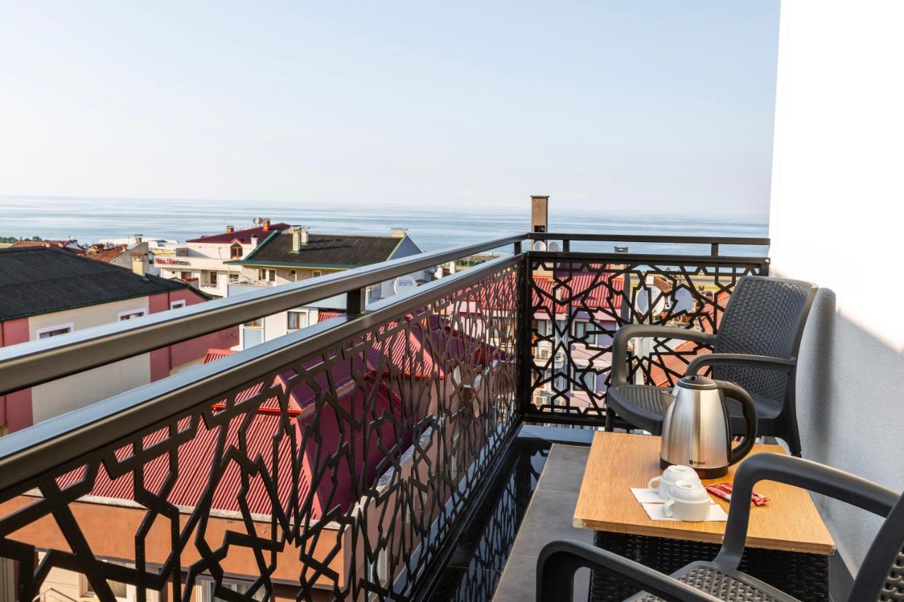 North Star 4* Trabzon