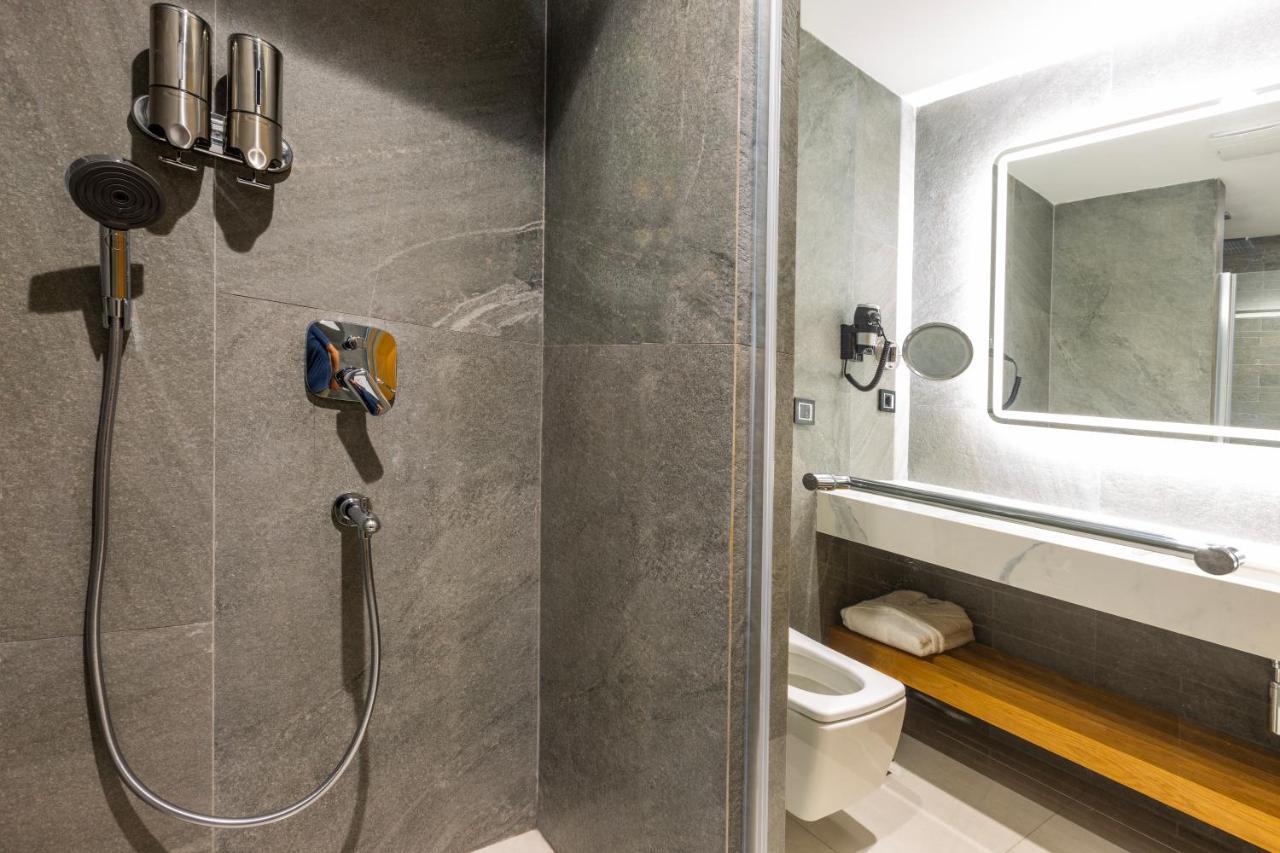 North Star Hotel Trabzon