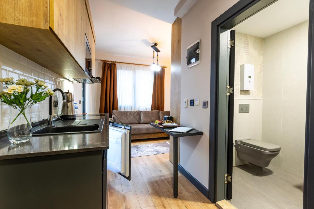 Hotel North Star Trabzon