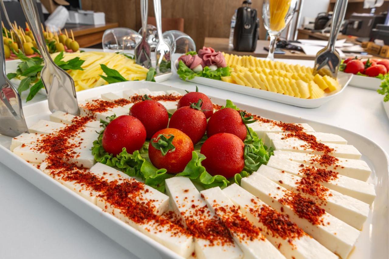 North Star Hotel Trabzon