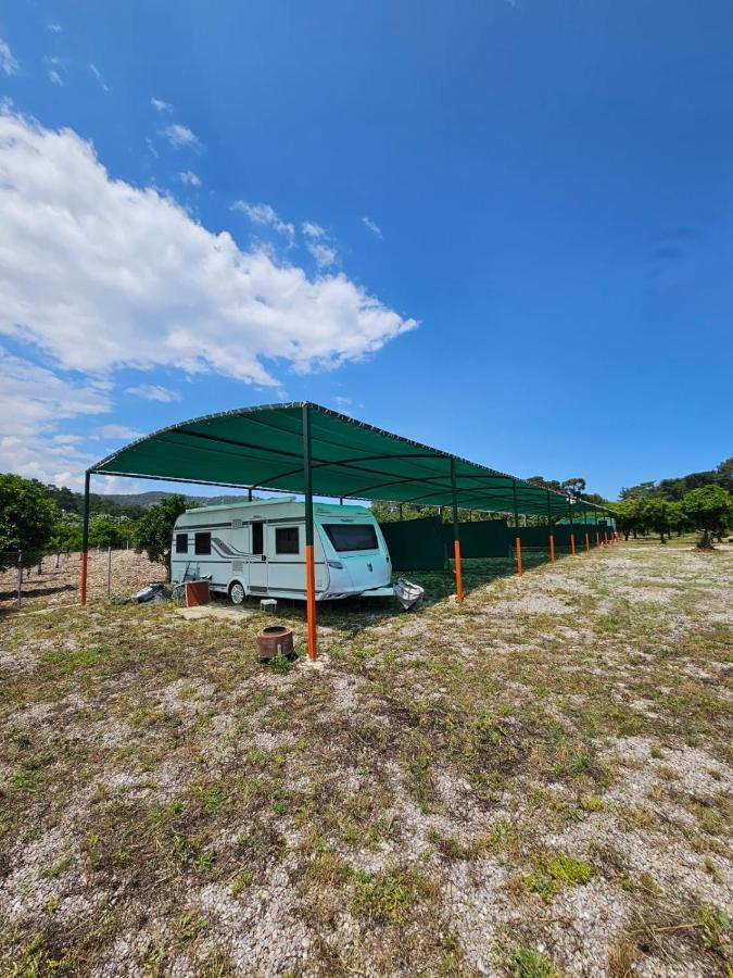 Orange Camp Beldibi (Kemer)