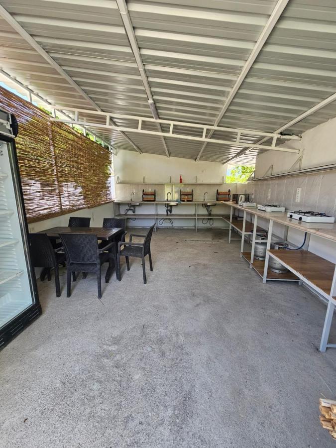 Campsite Orange Camp Beldibi (Kemer)