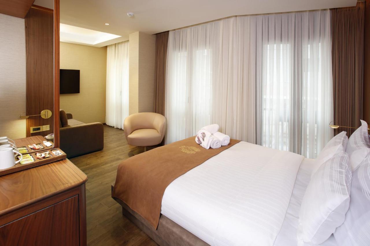 Kate Special Class & Hotel Istanbul