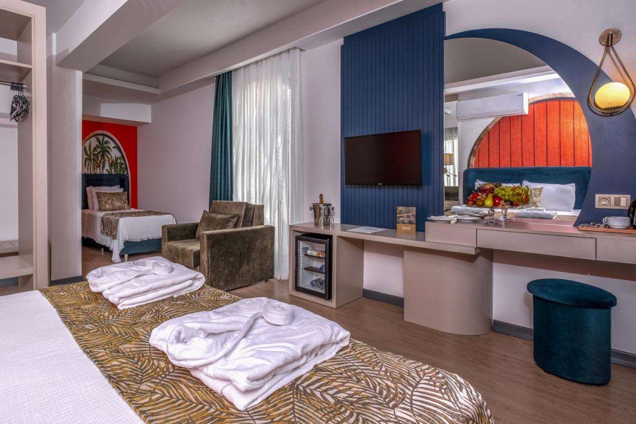 La Benata Manavgat
