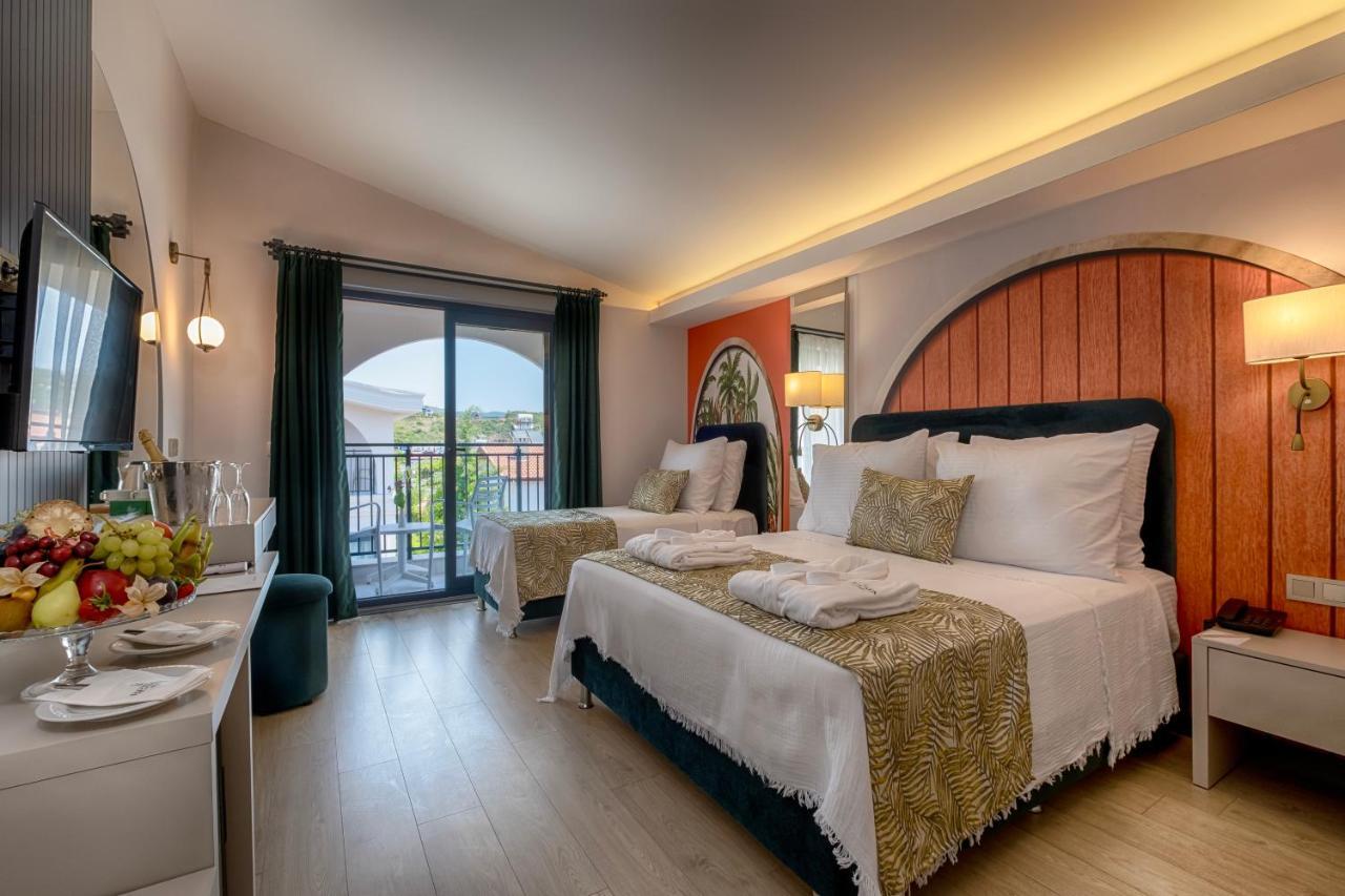 La Benata 5*