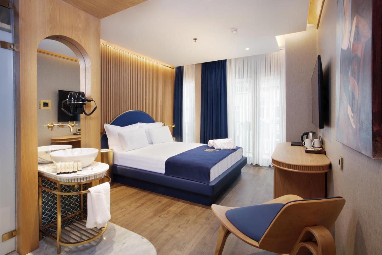 Hotel Kate Special Class & Istanbul