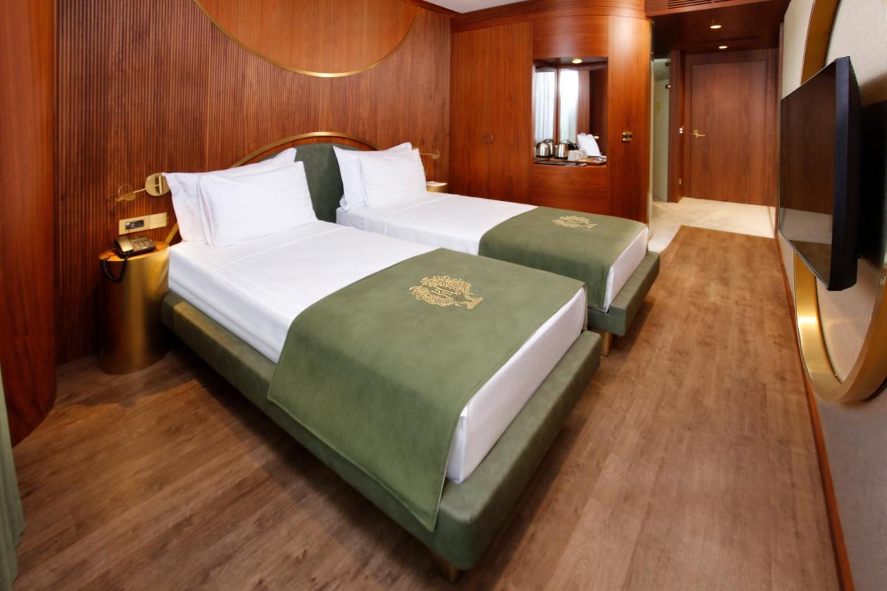 Hotel Kate Special Class &