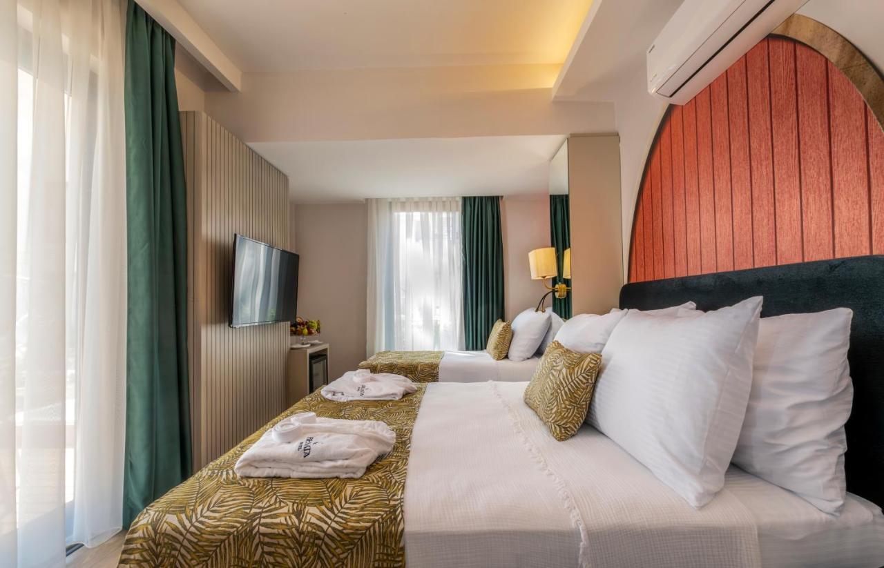 La Benata Hotel Manavgat