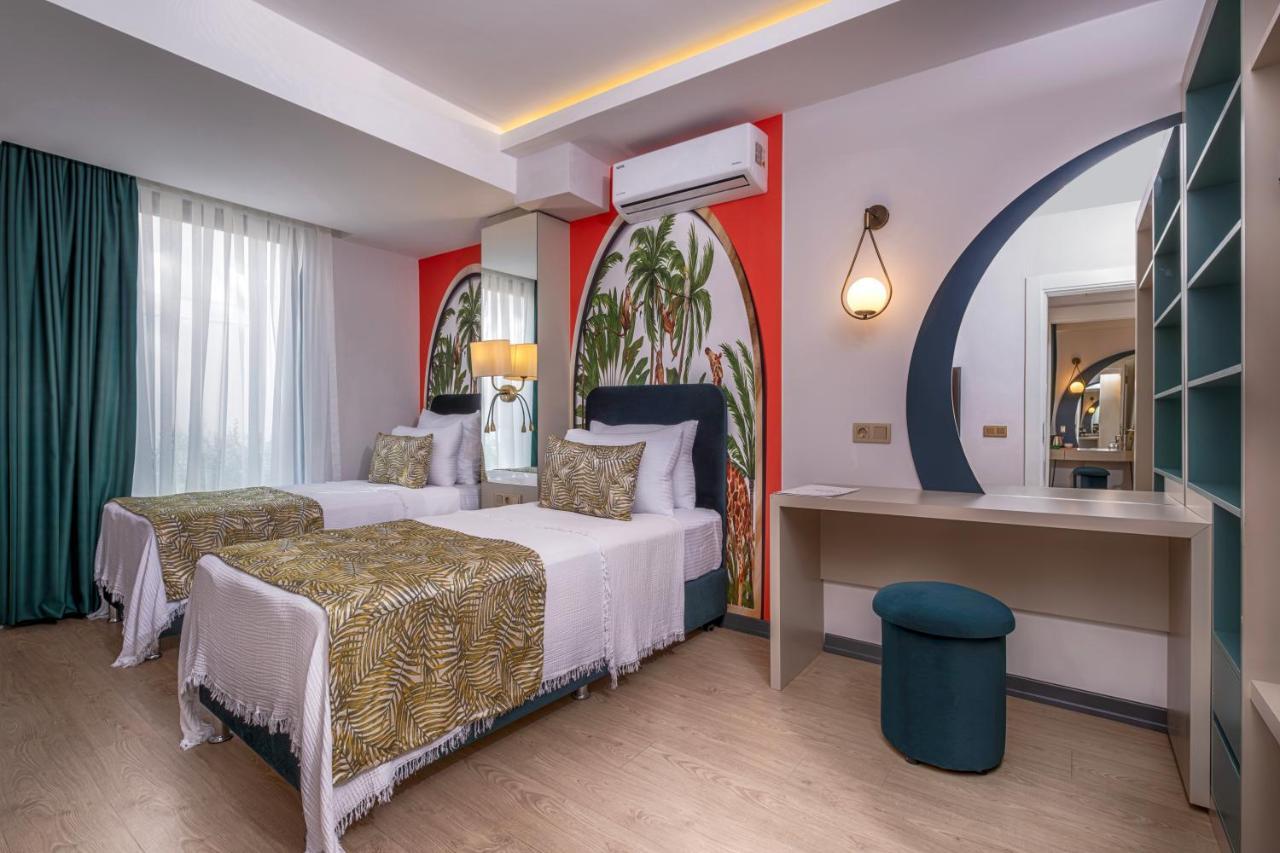 La Benata Hotel