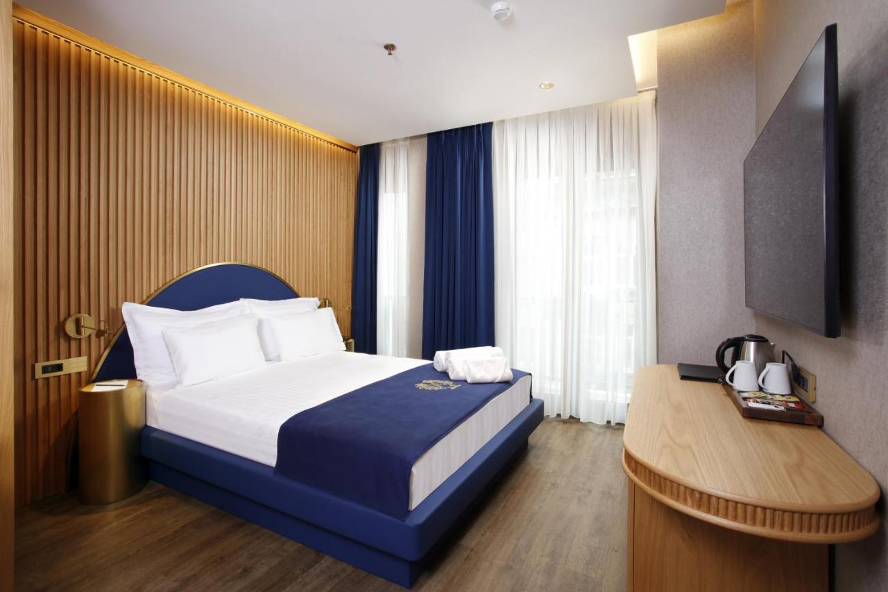 Kate Special Class & 4* Istanbul