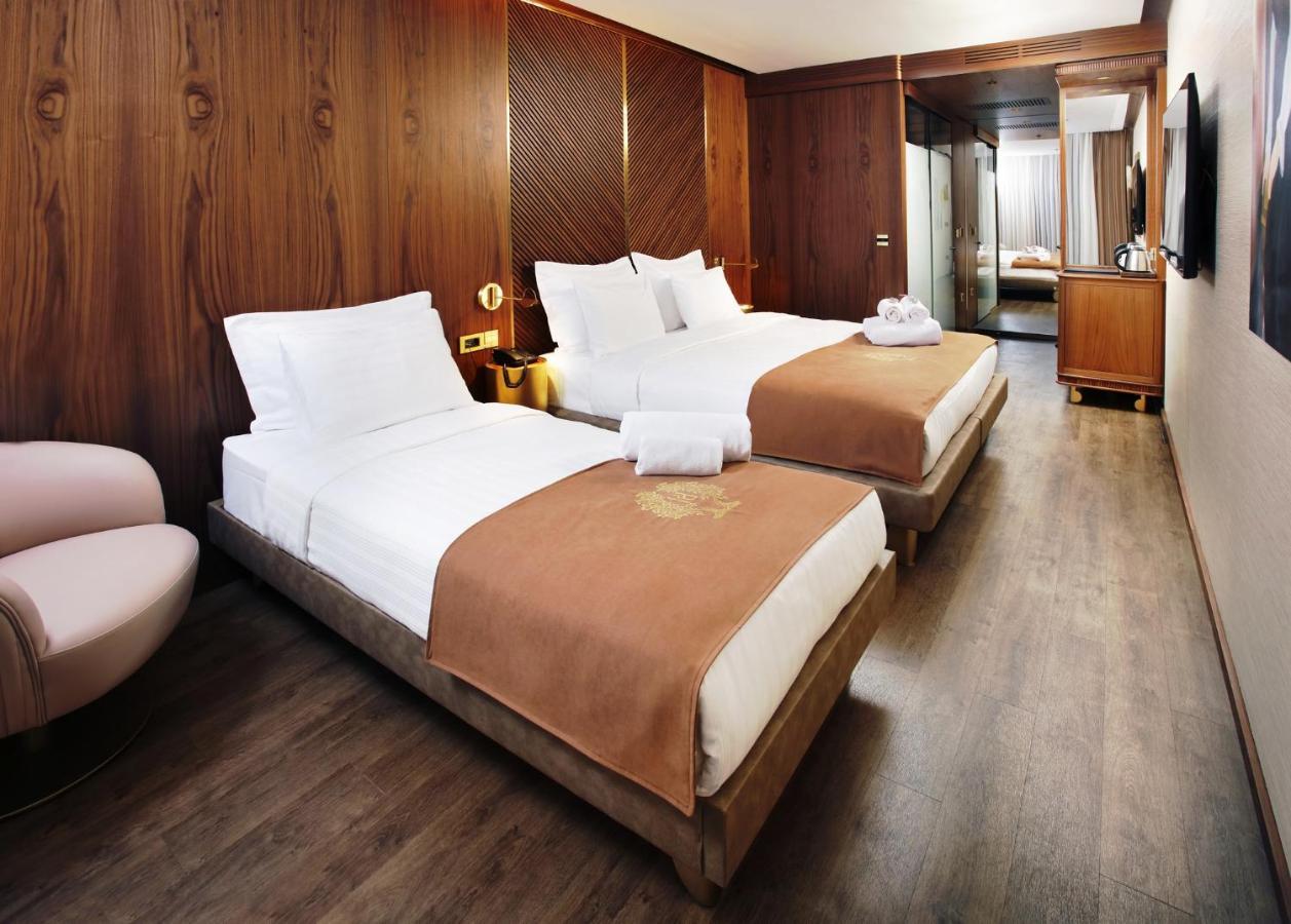 Hotel Kate Special Class & Istanbul