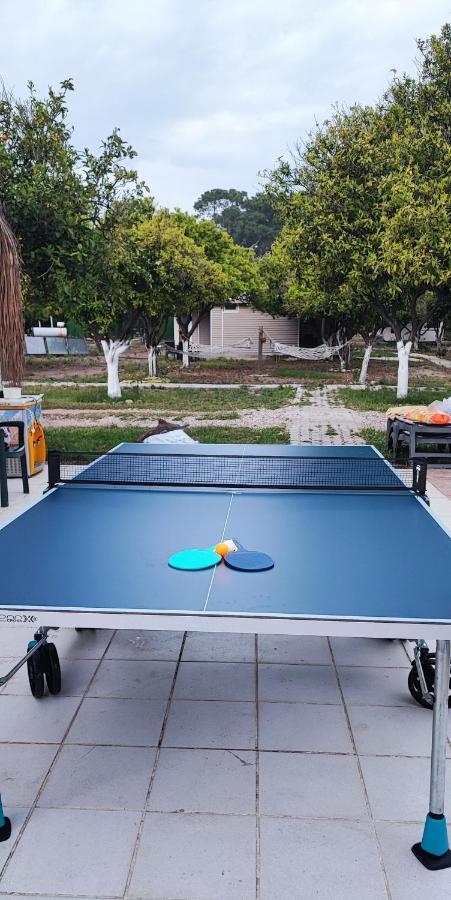 Orange Camp Campsite Beldibi (Kemer)
