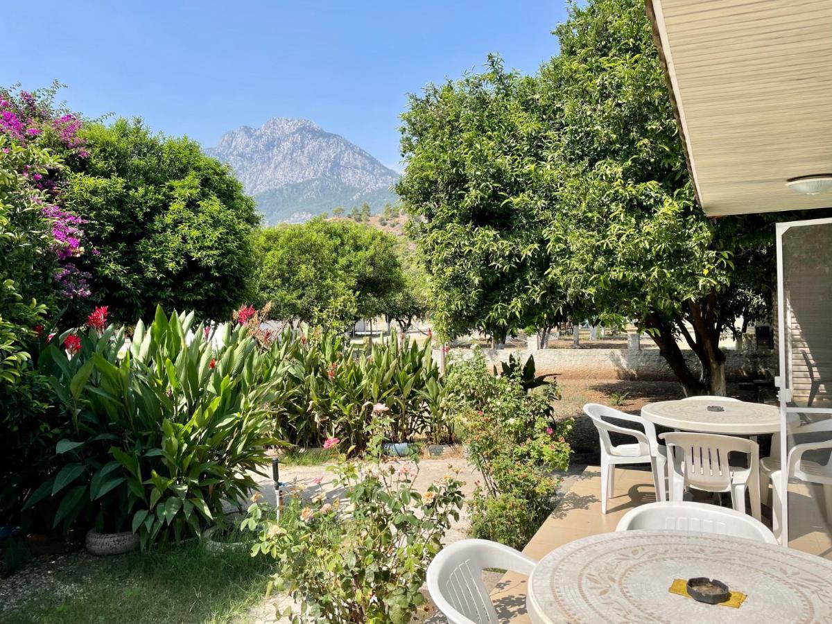 Orange Camp Beldibi (Kemer)