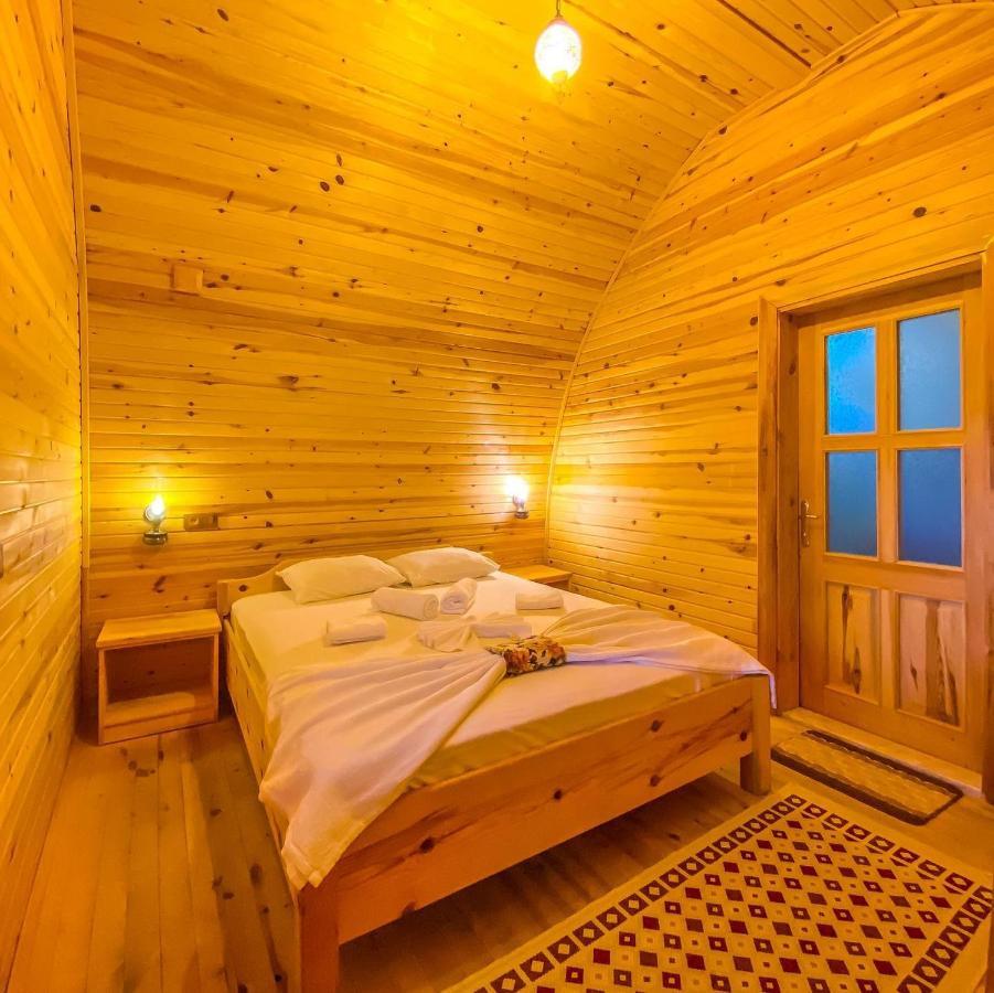 Kazdaglari Saglikli Yasam Koeyue Resort *