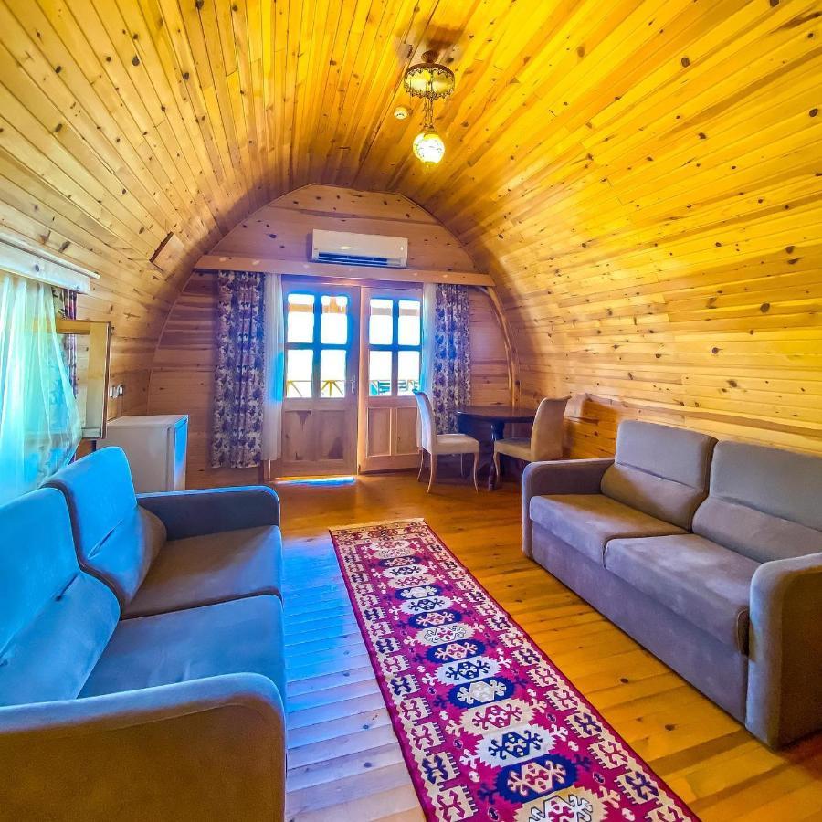 Resort Kazdaglari Saglikli Yasam Koeyue
