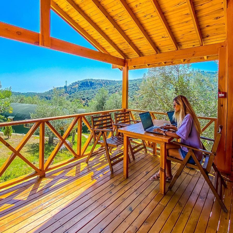 Resort Kazdaglari Saglikli Yasam Koeyue