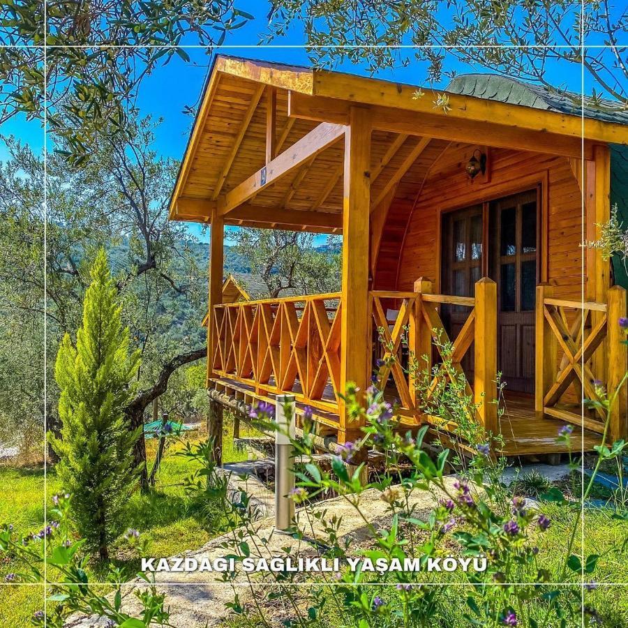 Resort Kazdaglari Saglikli Yasam Koeyue *