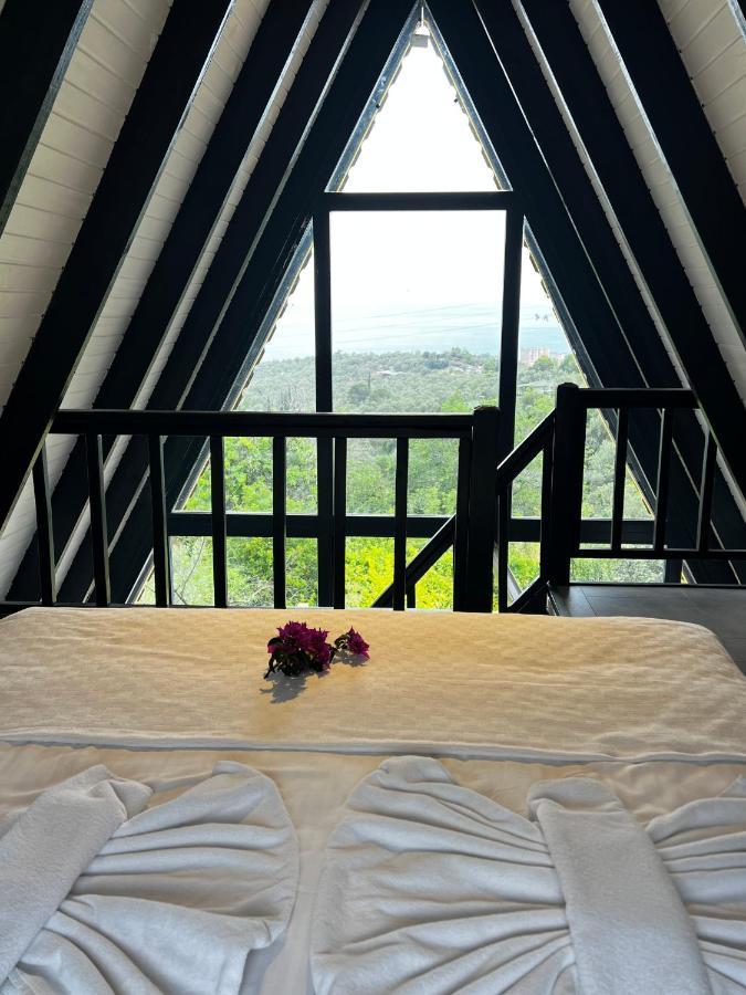 Resort Kazdaglari Saglikli Yasam Koeyue