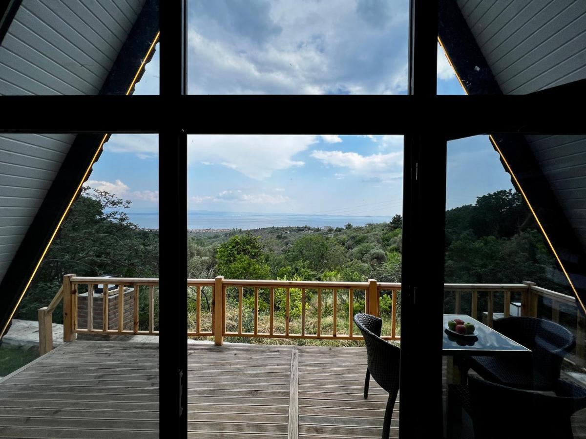 Kazdaglari Saglikli Yasam Koeyue Resort