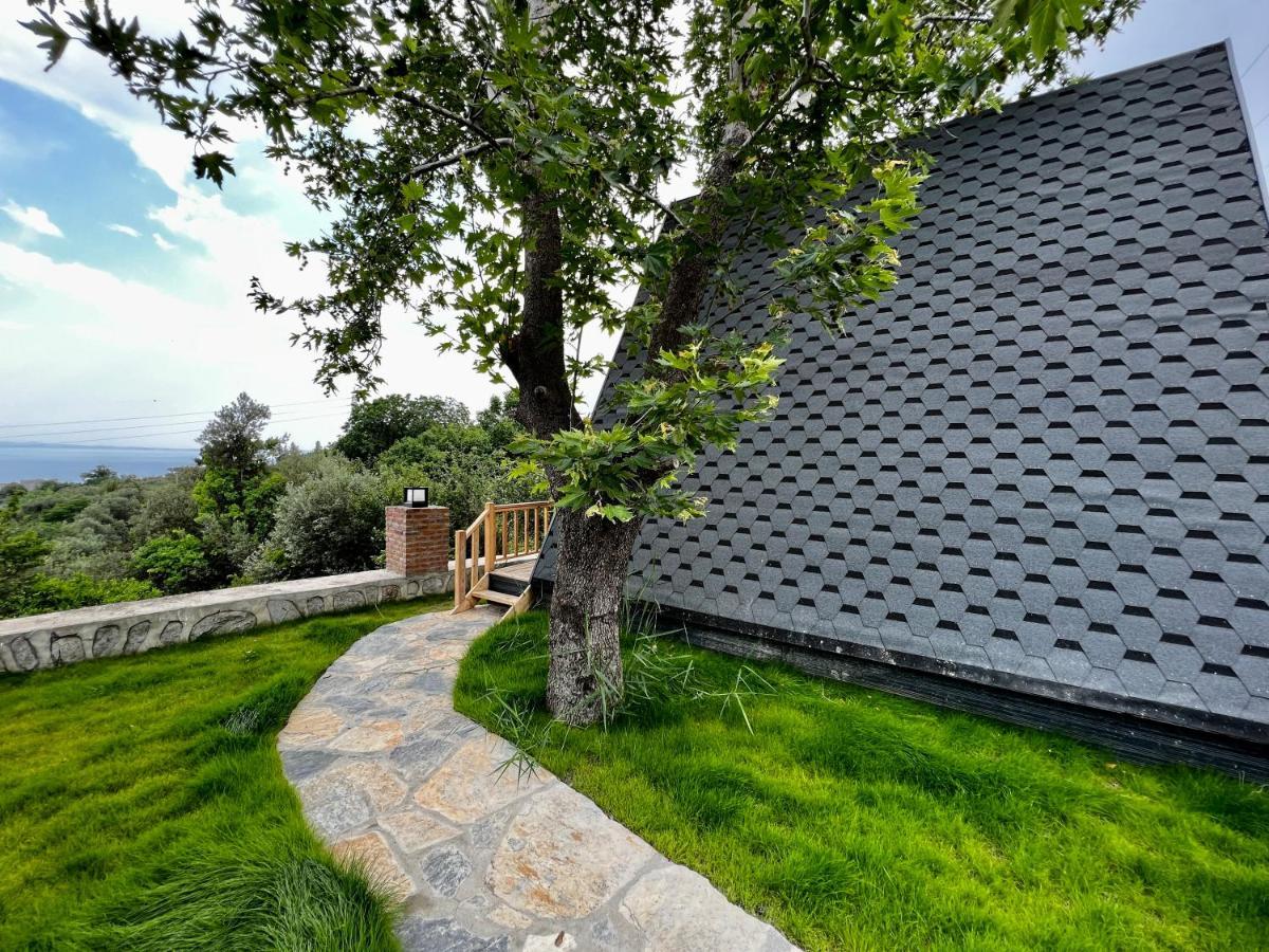 Resort Kazdaglari Saglikli Yasam Koeyue Edremit (Balikesir)