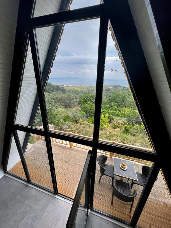 Kazdaglari Saglikli Yasam Koeyue Resort Edremit (Balikesir)