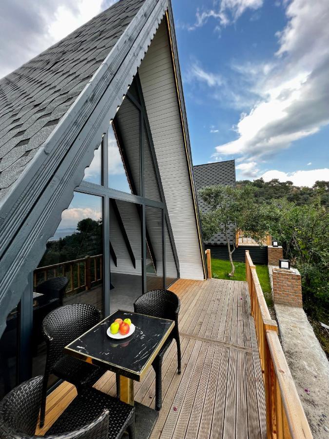 Resort Kazdaglari Saglikli Yasam Koeyue