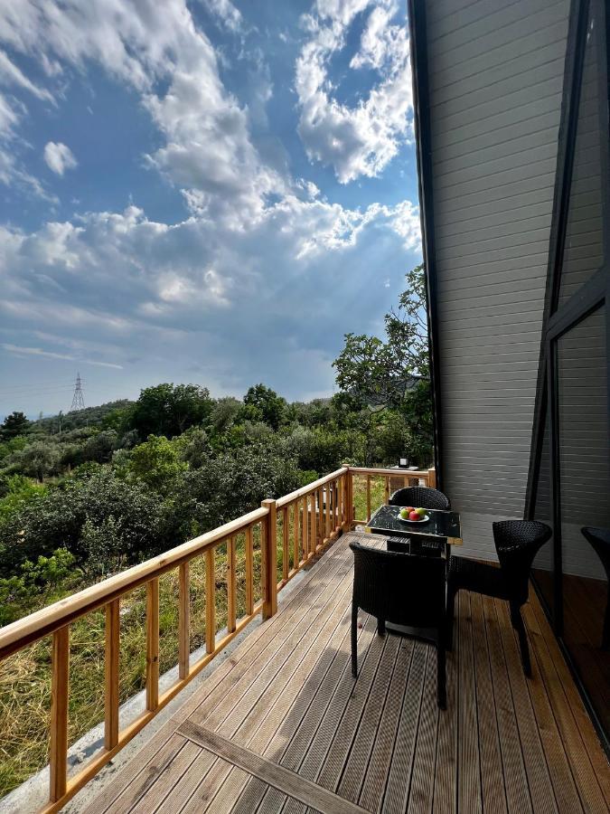 Kazdaglari Saglikli Yasam Koeyue Resort *