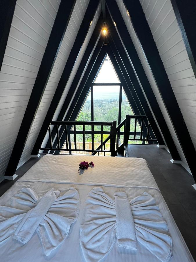 Kazdaglari Saglikli Yasam Koeyue Resort Edremit (Balikesir)